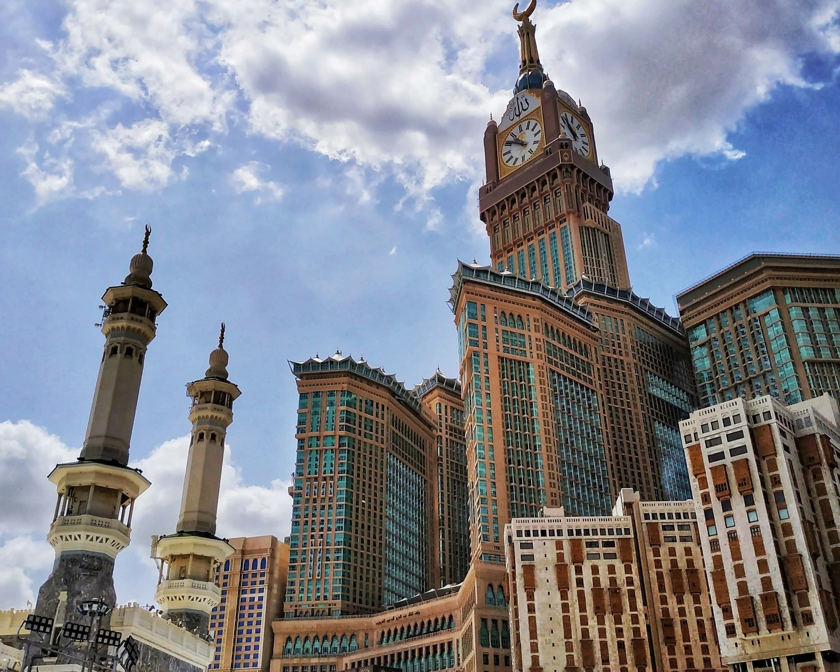Umrah Packages from USA